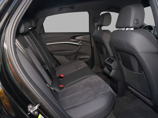 Audi Q8 Sportback E-tron Advanced 50 E-tron Quattro - 2023 - Joinsteer - #11