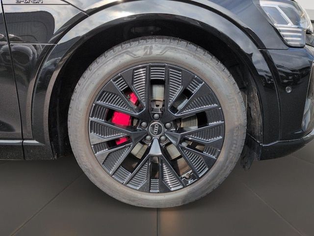 Audi Q8 Sportback E-tron Advanced 50 E-tron Quattro - 2023 - Joinsteer - #7