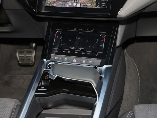 Audi Q8 Sportback E-tron Advanced 50 E-tron Quattro - 2023 - Joinsteer - #12