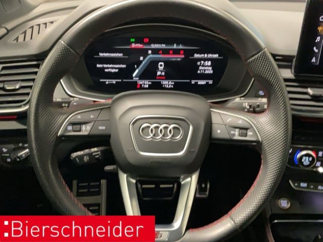 Audi SQ5 Sportback TDI Tiptronic - 2022 - Joinsteer - #12