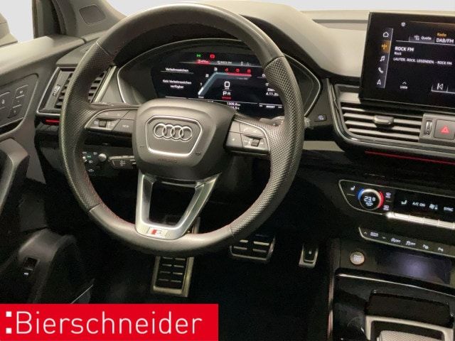 Audi SQ5 Sportback TDI Tiptronic - 2022 - Joinsteer - #13