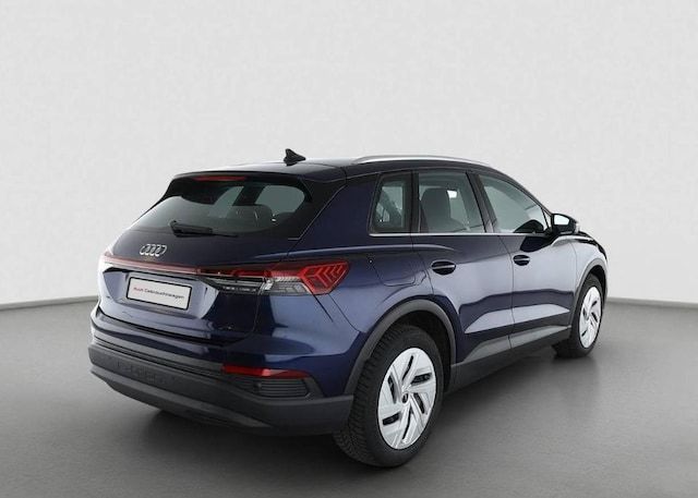 Audi Q4 E-tron 45 E-tron - 2025 - Joinsteer - #6