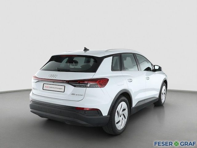 Audi Q4 E-tron 45 E-tron - 2025 - Joinsteer - #2