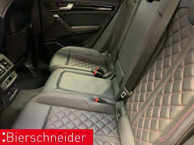 Audi SQ5 Sportback TDI Tiptronic - 2022 - Joinsteer - #14