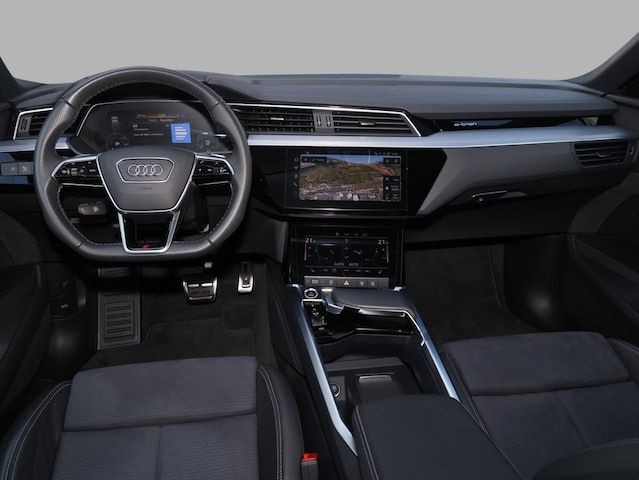 Audi Q8 Sportback E-tron Advanced 50 E-tron Quattro - 2023 - Joinsteer - #14