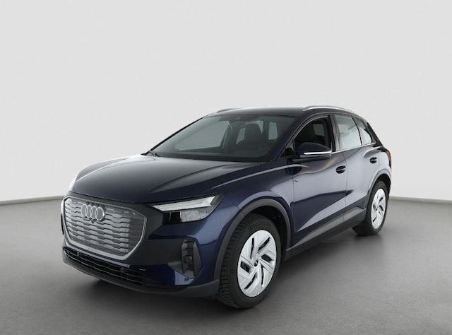 Audi Q4 E-tron 45 E-tron - 2025 - Joinsteer - #8