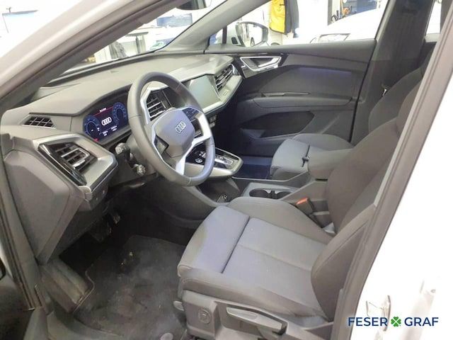 Audi Q4 E-tron 45 E-tron - 2025 - Joinsteer - #3