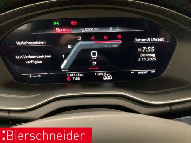 Audi SQ5 Sportback TDI Tiptronic - 2022 - Joinsteer - #15
