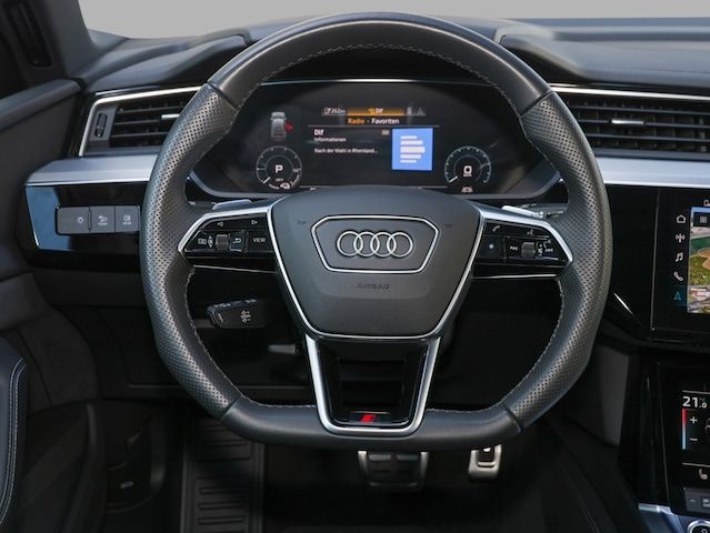 Audi Q8 Sportback E-tron Advanced 50 E-tron Quattro - 2023 - Joinsteer - #15
