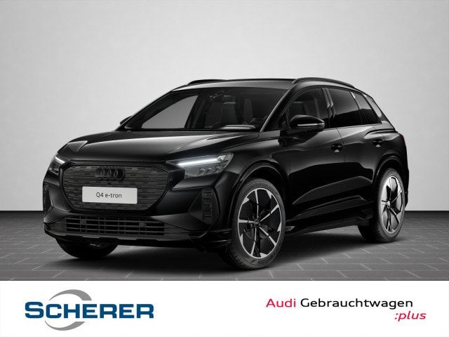 Audi Q4 E-tron 45 E-tron - 2025 - Joinsteer - #1