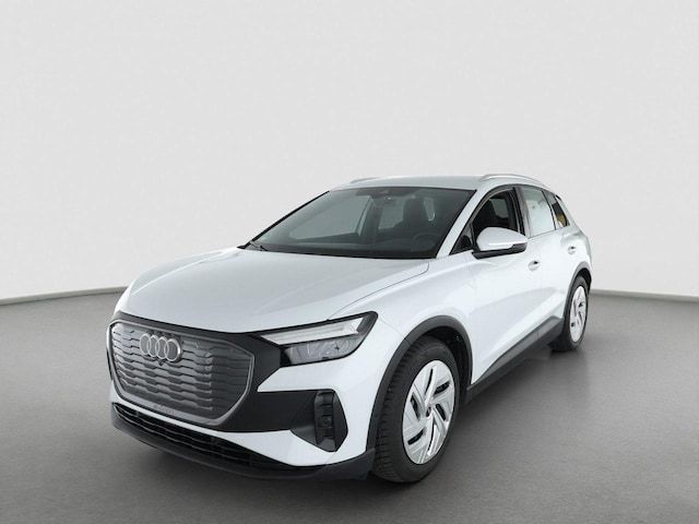 Audi Q4 E-tron 45 E-tron - 2025 - Joinsteer - #5