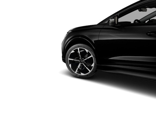Audi Q4 E-tron 45 E-tron - 2025 - Joinsteer - #3