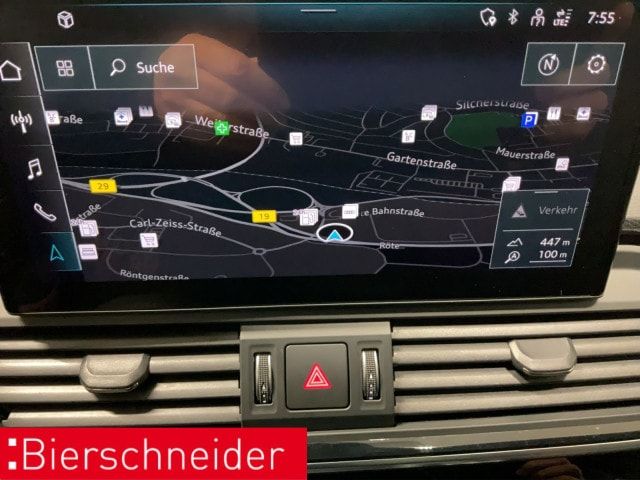Audi SQ5 Sportback TDI Tiptronic - 2022 - Joinsteer - #17