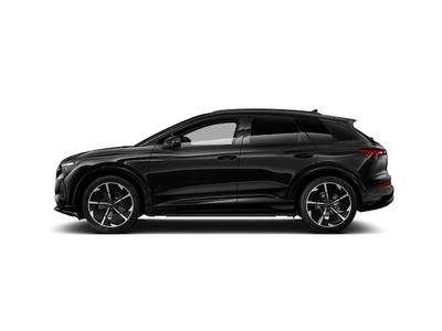 Audi Q4 E-tron 45 E-tron -  - Joinsteer - #4