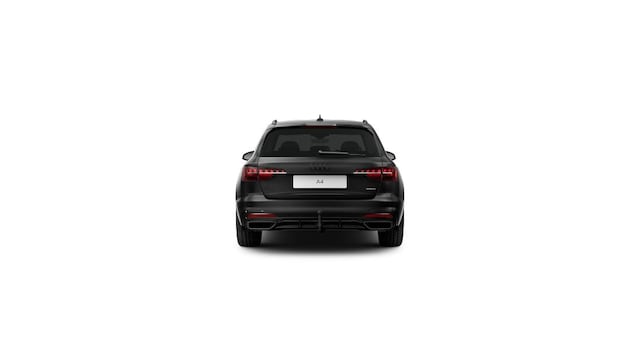 Audi A4 Avant S Line 45 TFSI Quattro - 2025 - Joinsteer - #7