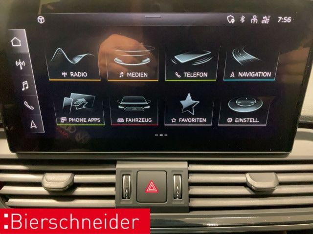 Audi SQ5 Sportback TDI Tiptronic - 2022 - Joinsteer - #19