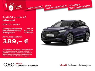 Audi Q4 E-tron 45 E-tron -  - Joinsteer - #1