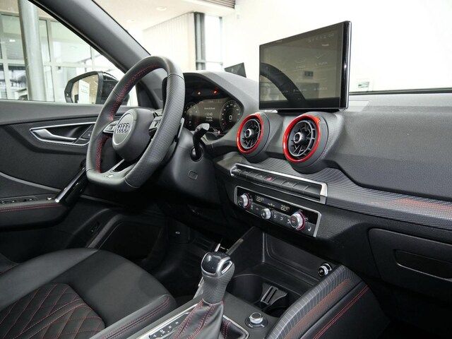 Audi Q2 S Line 35 TFSI S Tronic - 2026 - Joinsteer - #17