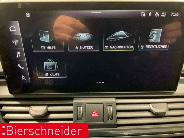 Audi SQ5 Sportback TDI Tiptronic - 2022 - Joinsteer - #20