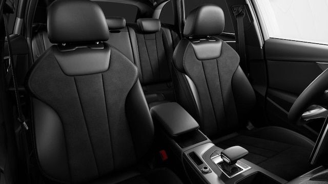 Audi A4 Avant S Line 45 TFSI Quattro - 2025 - Joinsteer - #9