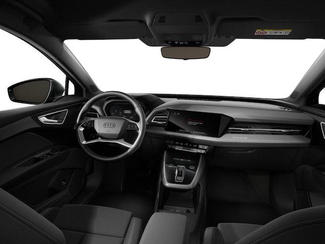 Audi Q4 E-tron 45 E-tron - 2025 - Joinsteer - #8
