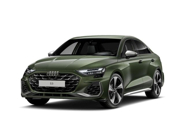 Audi S3 TFSI Quattro S Tronic - 2025 - Joinsteer - #2