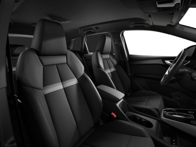 Audi Q4 E-tron 45 E-tron - 2025 - Joinsteer - #9