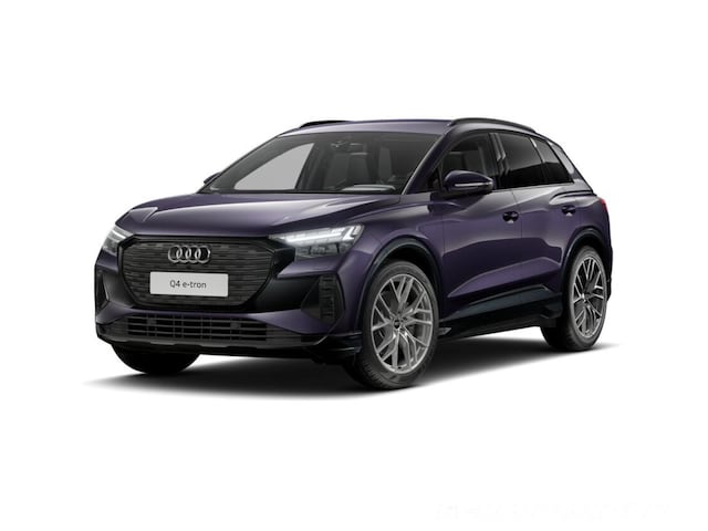 Audi Q4 E-tron 45 E-tron - 2025 - Joinsteer - #5