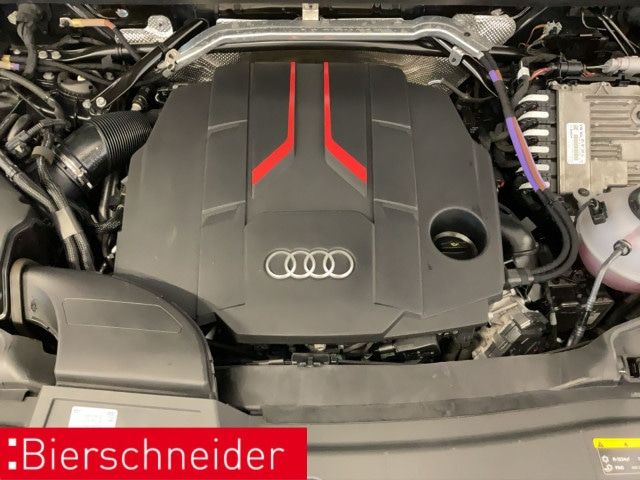 Audi SQ5 Sportback TDI Tiptronic - 2022 - Joinsteer - #22