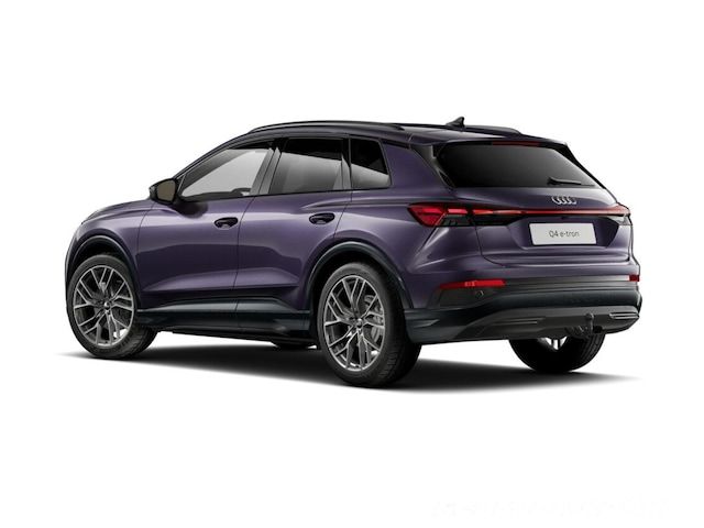 Audi Q4 E-tron 45 E-tron - 2025 - Joinsteer - #6