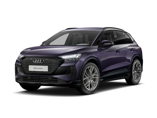 Audi Q4 E-tron 45 E-tron - 2025 - Joinsteer - #2