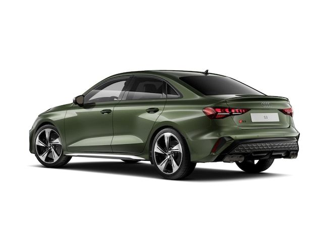 Audi S3 TFSI Quattro S Tronic - 2025 - Joinsteer - #5