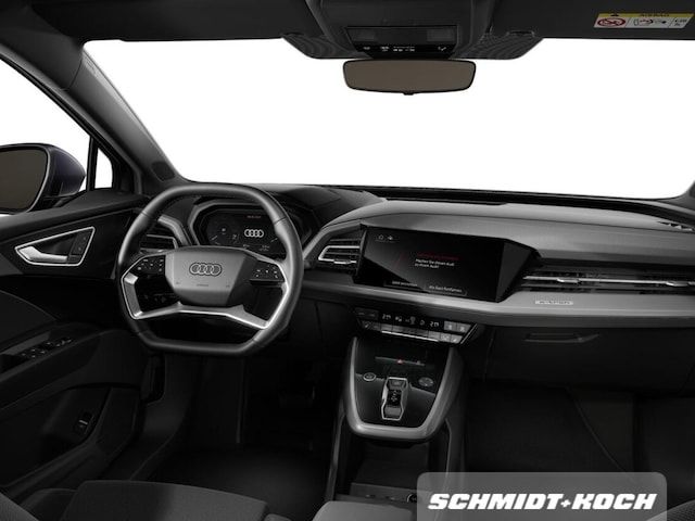 Audi Q4 E-tron 45 E-tron - 2025 - Joinsteer - #7