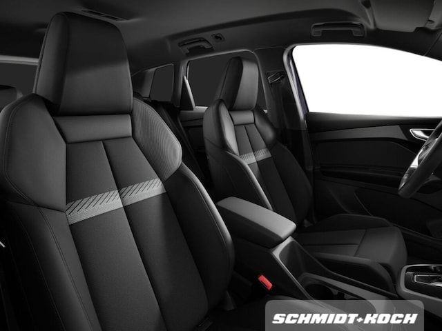 Audi Q4 E-tron 45 E-tron - 2025 - Joinsteer - #8