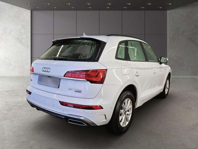 Audi Q5 TFSI E S Line 55 TFSI E Quattro S Tronic - 2022 - Joinsteer - #3