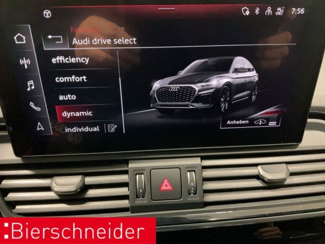 Audi SQ5 Sportback TDI Tiptronic - 2022 - Joinsteer - #24