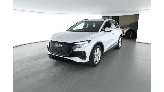 Audi Q4 E-tron 45 E-tron - 2025 - Joinsteer - #2