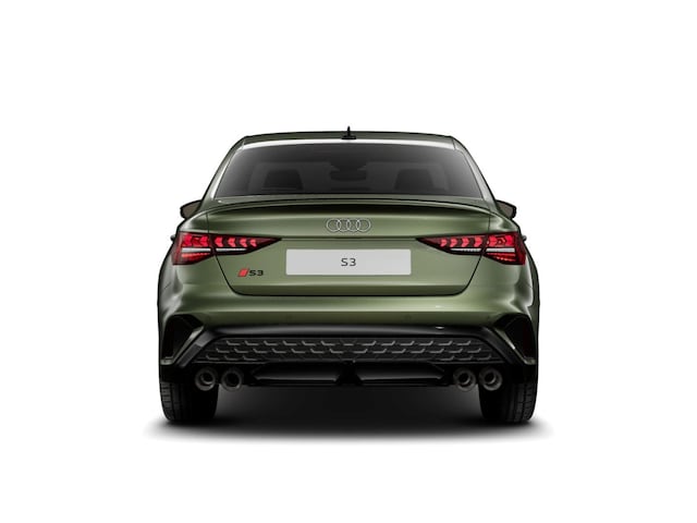 Audi S3 TFSI Quattro S Tronic - 2025 - Joinsteer - #8