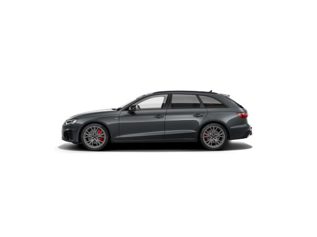 Audi A4 Avant 50 TDI Quattro Tiptronic - 2022 - Joinsteer - #3