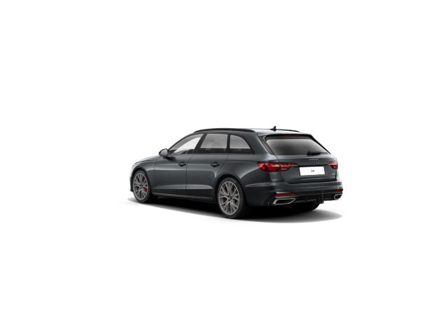 Audi A4 Avant 50 TDI Quattro Tiptronic - 2022 - Joinsteer - #4