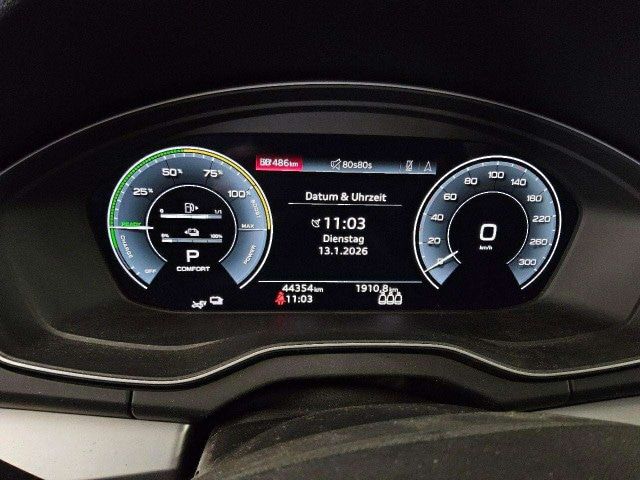 Audi Q5 TFSI E S Line 55 TFSI E Quattro S Tronic - 2022 - Joinsteer - #5