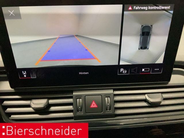 Audi SQ5 Sportback TDI Tiptronic - 2022 - Joinsteer - #26