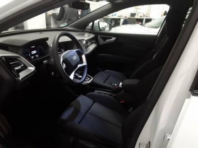 Audi Q4 E-tron 45 E-tron - 2025 - Joinsteer - #4