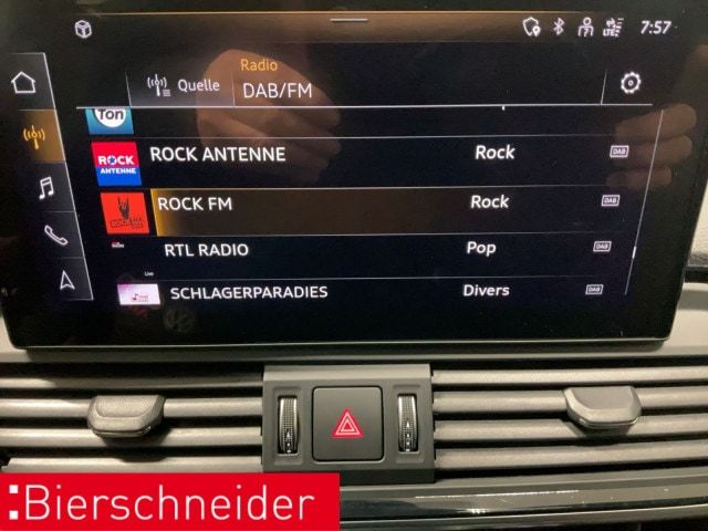 Audi SQ5 Sportback TDI Tiptronic - 2022 - Joinsteer - #27