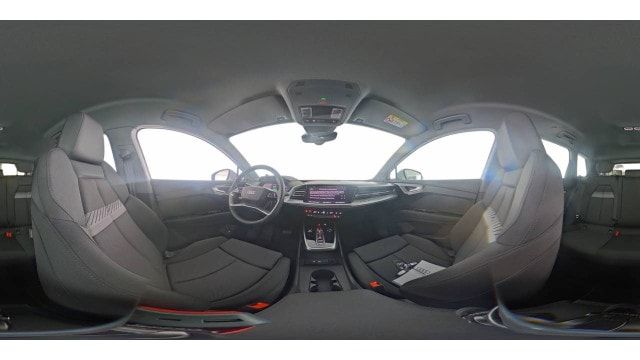 Audi Q4 E-tron 45 E-tron - 2025 - Joinsteer - #5