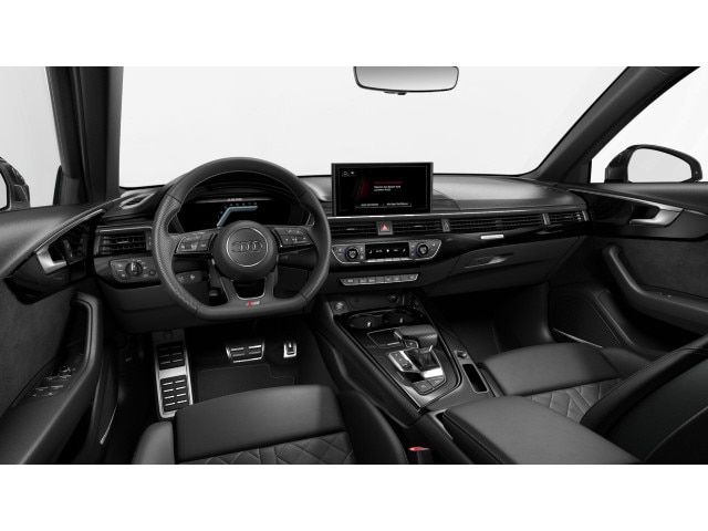 Audi A4 Avant 50 TDI Quattro Tiptronic - 2022 - Joinsteer - #6