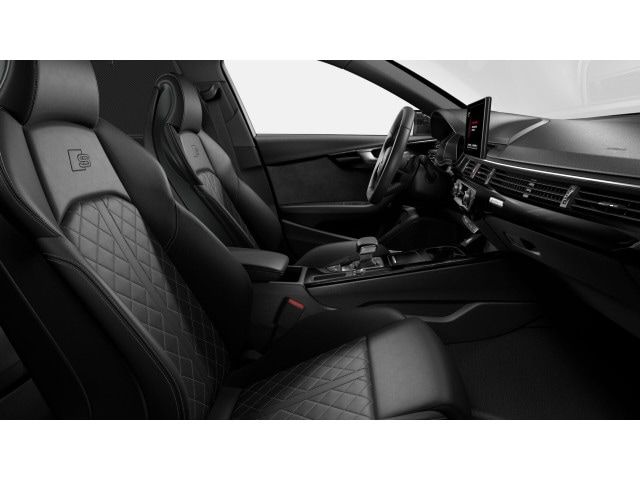 Audi A4 Avant 50 TDI Quattro Tiptronic - 2022 - Joinsteer - #7