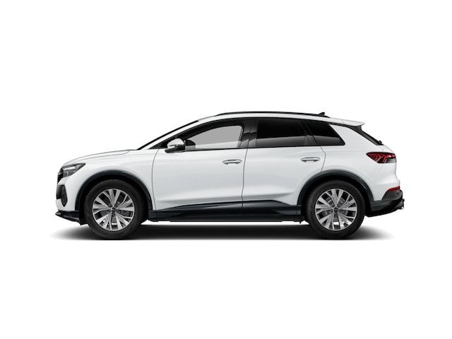 Audi Q4 E-tron 45 E-tron - 2025 - Joinsteer - #5