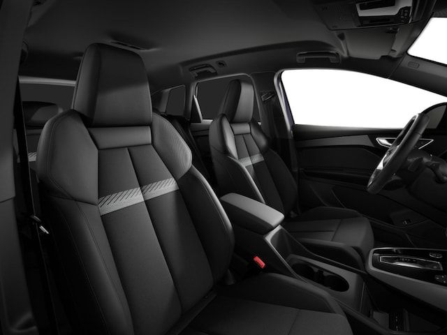 Audi Q4 E-tron 45 E-tron - 2025 - Joinsteer - #10