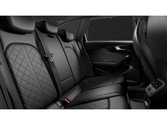 Audi A4 Avant 50 TDI Quattro Tiptronic - 2022 - Joinsteer - #8